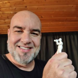 Foto Petr Dobiášovský